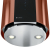 Okap kuchenny Roxano 39.1 Miedź - Zakup u Producenta - Wysyłka 0 zł - Dostawa nawet w 24h