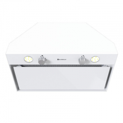 Okap kuchenny Floweri 60.2 White - Zakup u Producenta - Wysyłka 0 zł - Dostawa nawet w 24h