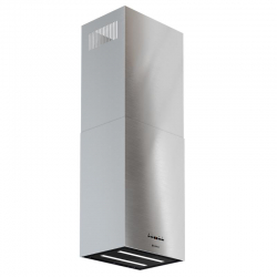 Okap kuchenny Werno Isola 40.2 Inox - Zakup u Producenta - Wysyłka 0 zł - Dostawa nawet w 24h