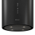 Okap kuchenny Cylindro Isola 39.6 Black Shadow - Zakup u Producenta - Wysyłka 0 zł - Dostawa nawet w 24h