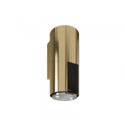 Okap kuchenny Roxano 39.1 Light Gold - Zakup u Producenta - Wysyłka 0 zł - Dostawa nawet w 24h
