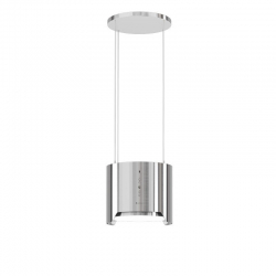 Okap kuchenny Arenoflow 39.4 Inox - Zakup u Producenta - Wysyłka 0 zł - Dostawa nawet w 24h
