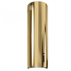 Okap kuchenny Heweno Isola 39.1 Light Gold - Zakup u Producenta - Wysyłka 0 zł - Dostawa nawet w 24h