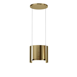 Okap kuchenny Arenoflow 39.4 Light Gold - Zakup u Producenta - Wysyłka 0 zł - Dostawa nawet w 24h