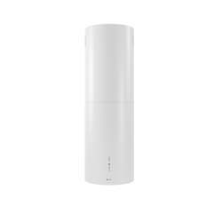 Okap kuchenny Cylindro Isola 39.6 White - Zakup u Producenta - Wysyłka 0 zł - Dostawa nawet w 24h