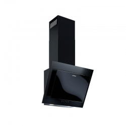 Okap kuchenny Lanilia Lonito 60.1 Black - Zakup u Producenta - Wysyłka 0 zł - Dostawa nawet w 24h