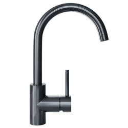 Bateria kuchenna Zentio Anthracite - Zakup u Producenta - Wysyłka 0 zł - Dostawa nawet w 24h