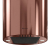 Okap kuchenny Lobelio 39.1 Wine Copper - Zakup u Producenta - Wysyłka 0 zł - Dostawa nawet w 24h