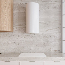 Okap kuchenny Lobelio 39.1 White - Zakup u Producenta - Wysyłka 0 zł - Dostawa nawet w 24h