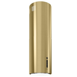 Okap kuchenny Heweno Isola 39.1 Light Gold Mat - Zakup u Producenta - Wysyłka 0 zł - Dostawa nawet w 24h