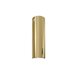 Okap kuchenny Heweno Isola 39.1 Light Gold Mat - Zakup u Producenta - Wysyłka 0 zł - Dostawa nawet w 24h