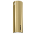 Okap kuchenny Heweno Isola 39.1 Light Gold Mat - Zakup u Producenta - Wysyłka 0 zł - Dostawa nawet w 24h