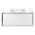 Okap kuchenny Spineiro 60.1 White + Turbina TW 1.2 - Zakup u Producenta - Wysyłka 0 zł - Dostawa nawet w 24h