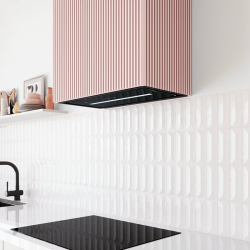 Bateria kuchenna z wyciąganą wylewką Lobio Black - Zakup u Producenta - Wysyłka 0 zł - Dostawa nawet w 24h