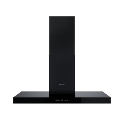 OKAP KUCHENNY LONATIO 90.1 BLACK - Zakup u Producenta - Wysyłka 0 zł - Dostawa nawet w 24h