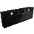 Okap kuchenny Fluxime 90.1 Black + Turbina TW 2.1 - Zakup u Producenta - Wysyłka 0 zł - Dostawa nawet w 24h