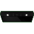 Okap kuchenny Fluxime 90.1 Black + Turbina TW 2.1 - Zakup u Producenta - Wysyłka 0 zł - Dostawa nawet w 24h