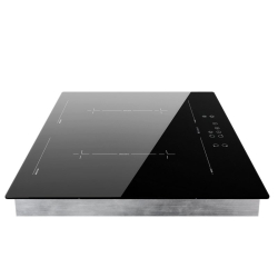 Płyta indukcyjna GLOBALO Fiali 60.1 H2H Black - Zakup u Producenta - Wysyłka 0 zł - Dostawa nawet w 24h